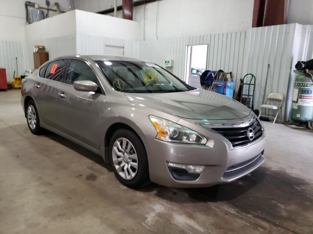 NISSAN ALTIMA 2.5 2013 1n4al3ap2dn469954