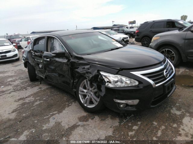 NISSAN ALTIMA 2013 1n4al3ap2dn470652