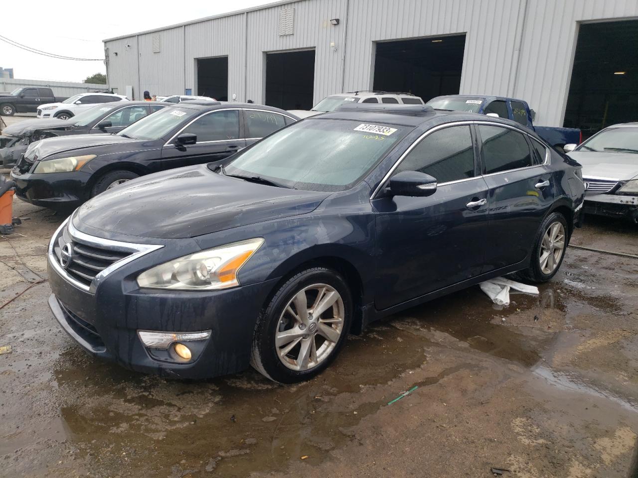 NISSAN ALTIMA 2013 1n4al3ap2dn470795