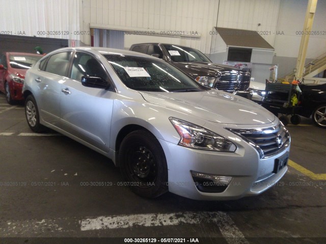 NISSAN ALTIMA 2013 1n4al3ap2dn471252