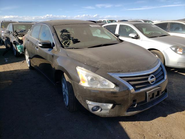 NISSAN NULL 2013 1n4al3ap2dn471445