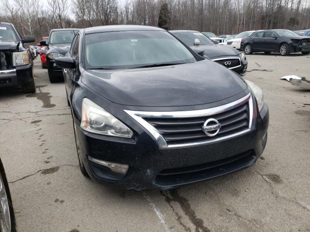 NISSAN ALTIMA 2.5 2013 1n4al3ap2dn471560