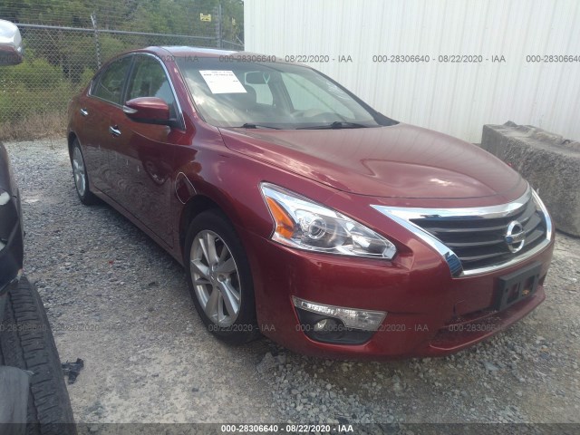 NISSAN ALTIMA 2013 1n4al3ap2dn472255