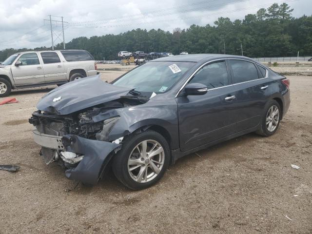 NISSAN ALTIMA 2013 1n4al3ap2dn472322