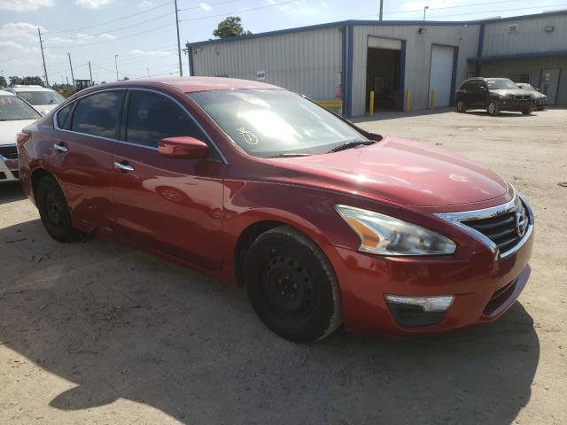 NISSAN ALTIMA 2.5 2013 1n4al3ap2dn472661