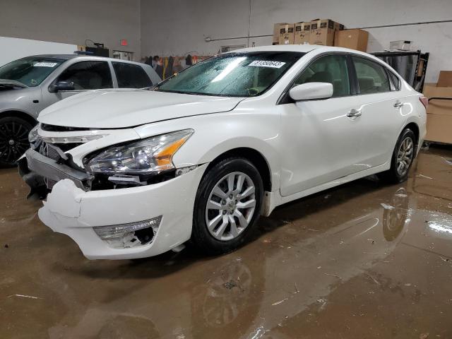 NISSAN ALTIMA 2013 1n4al3ap2dn473051