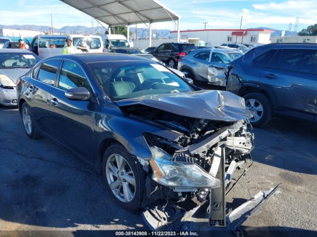 NISSAN ALTIMA 2013 1n4al3ap2dn473065