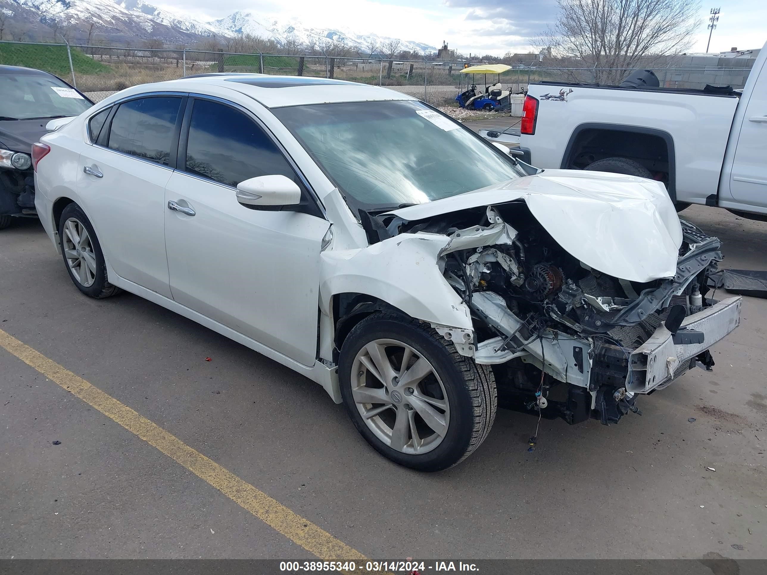 NISSAN ALTIMA 2013 1n4al3ap2dn474569