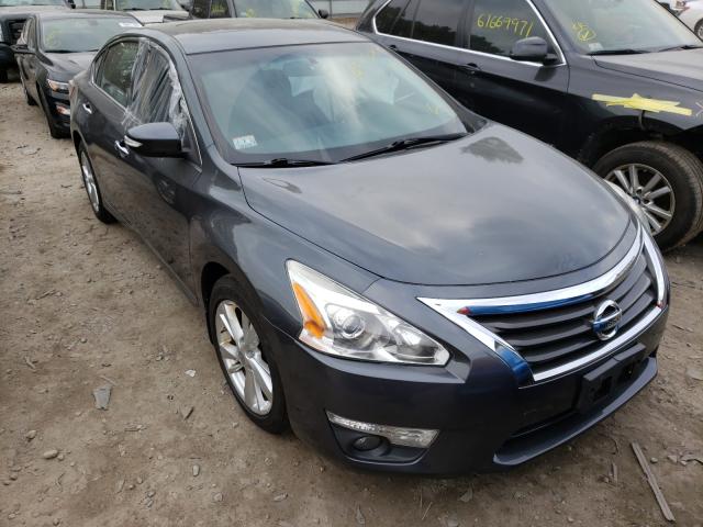 NISSAN ALTIMA 2.5 2013 1n4al3ap2dn474751