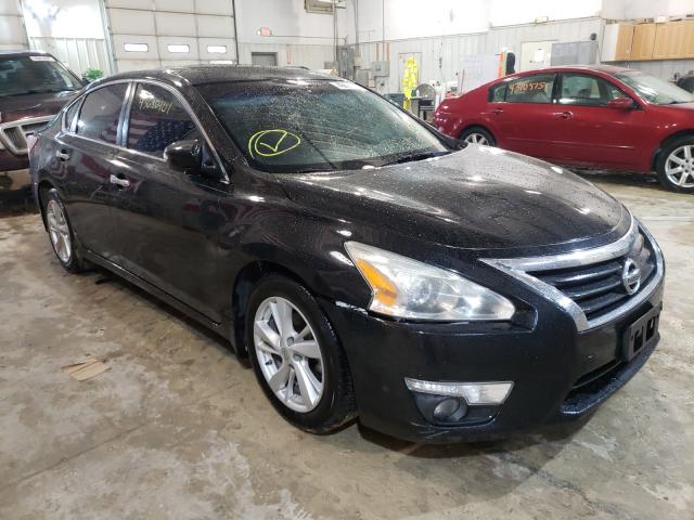 NISSAN ALTIMA 2.5 2013 1n4al3ap2dn475284