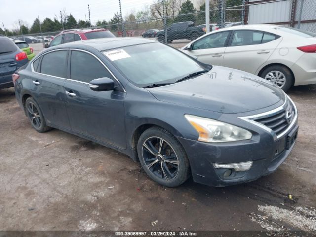 NISSAN ALTIMA 2013 1n4al3ap2dn475463