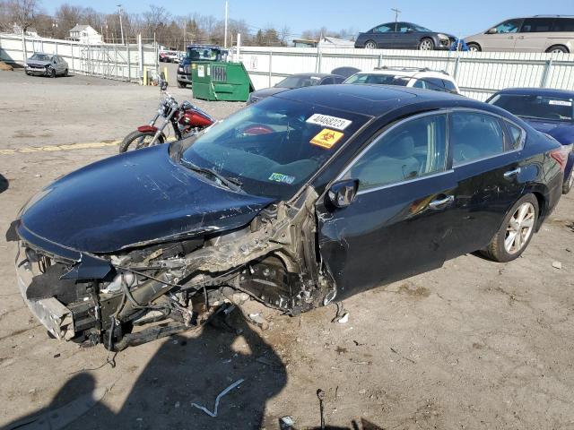 NISSAN ALTIMA 2.5 2013 1n4al3ap2dn475513