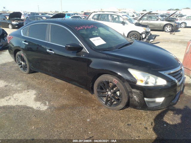 NISSAN ALTIMA 2013 1n4al3ap2dn476452