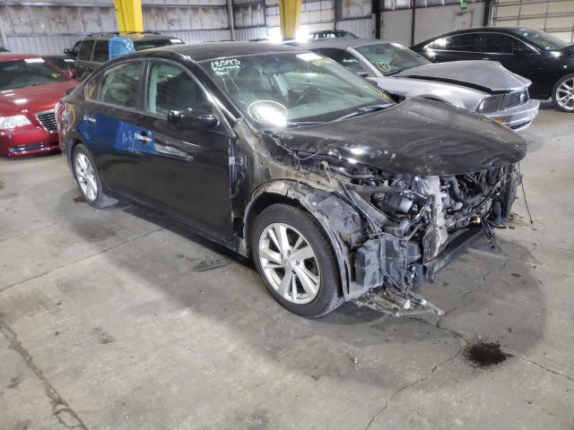 NISSAN ALTIMA 2.5 2013 1n4al3ap2dn476998