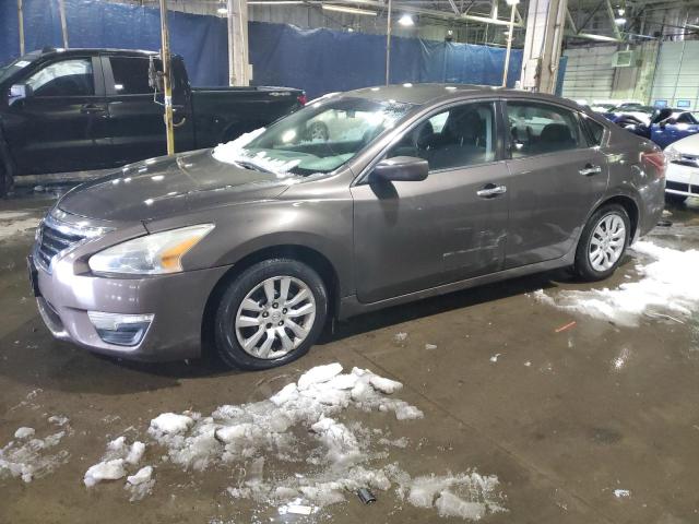 NISSAN ALTIMA 2013 1n4al3ap2dn477021