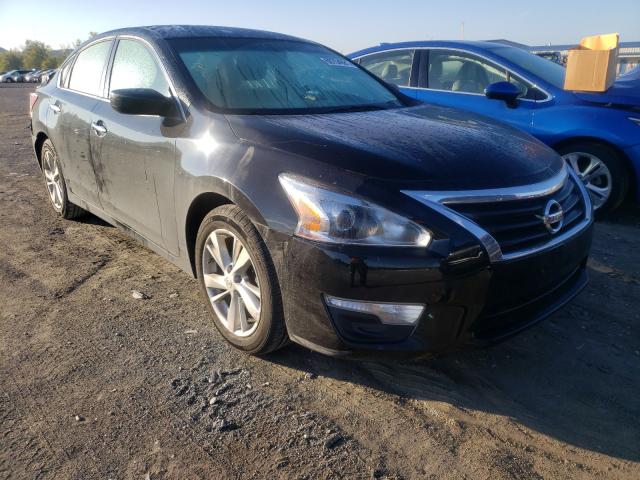 NISSAN ALTIMA 2.5 2013 1n4al3ap2dn477312