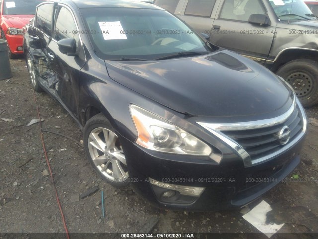 NISSAN ALTIMA 2013 1n4al3ap2dn477410