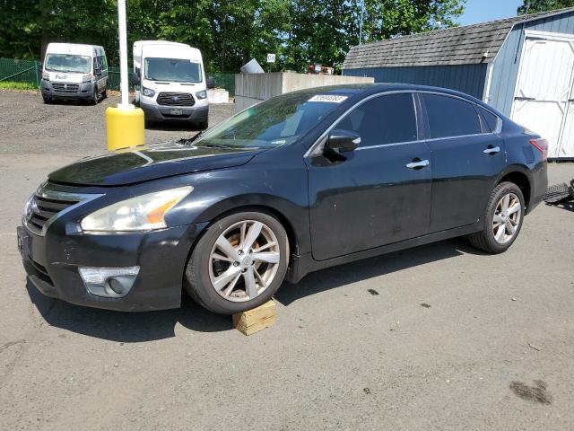 NISSAN ALTIMA 2.5 2013 1n4al3ap2dn478069