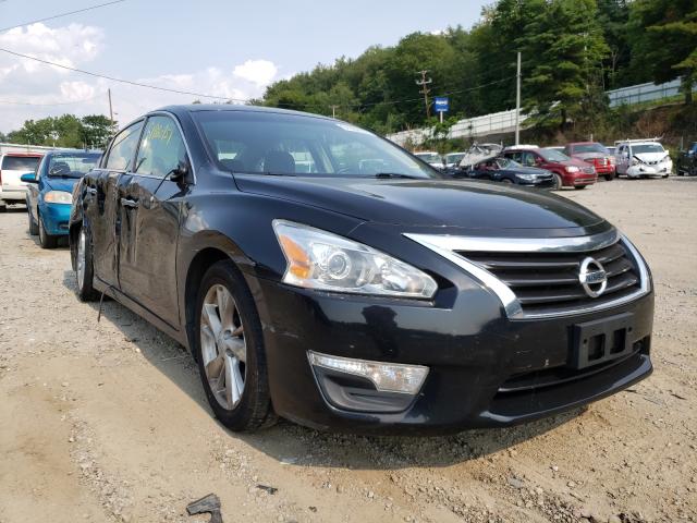 NISSAN ALTIMA 2.5 2013 1n4al3ap2dn478492