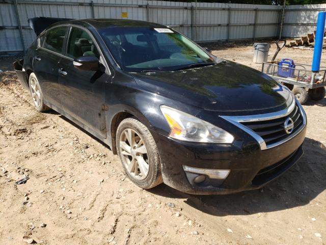 NISSAN ALTIMA 2.5 2013 1n4al3ap2dn479223