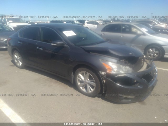 NISSAN ALTIMA 2013 1n4al3ap2dn479481