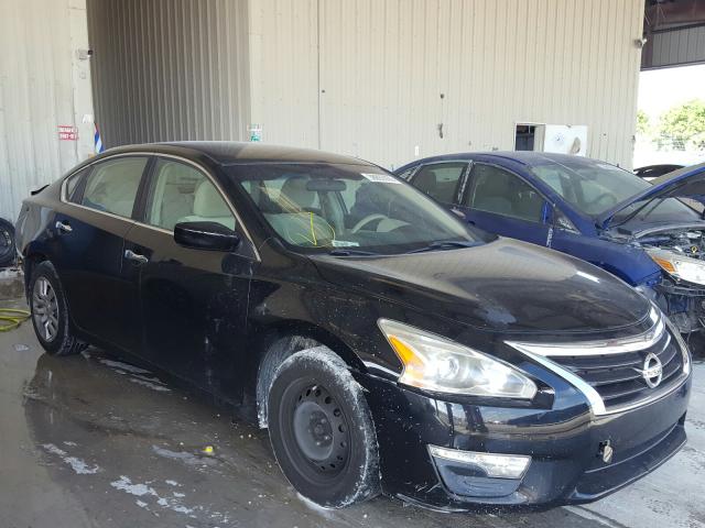 NISSAN ALTIMA 2.5 2013 1n4al3ap2dn480128