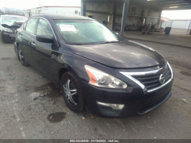 NISSAN ALTIMA 2013 1n4al3ap2dn480503