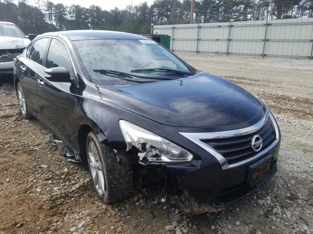 NISSAN ALTIMA 2.5 2013 1n4al3ap2dn481232