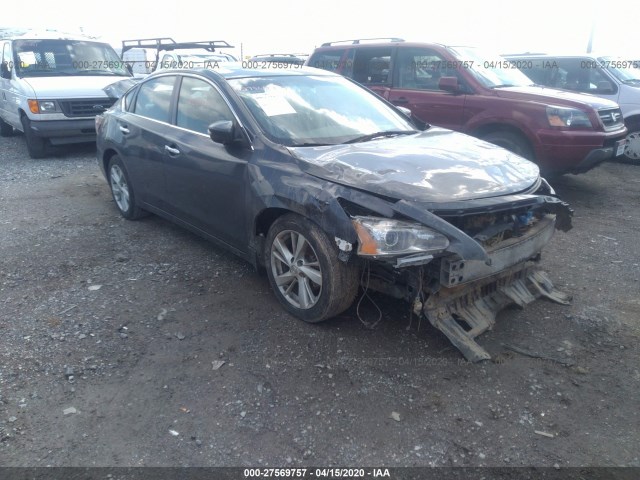 NISSAN ALTIMA 2013 1n4al3ap2dn481523