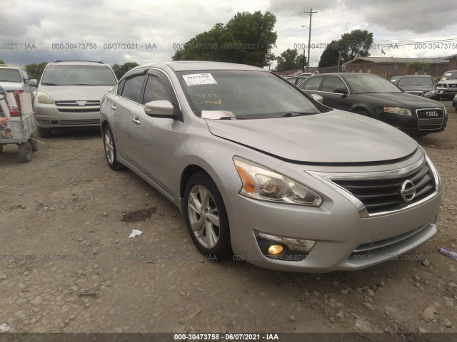 NISSAN ALTIMA 2013 1n4al3ap2dn481554