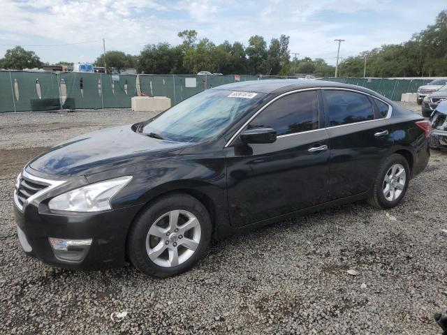 NISSAN ALTIMA 2.5 2013 1n4al3ap2dn483028