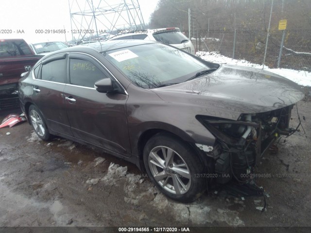 NISSAN ALTIMA 2013 1n4al3ap2dn483305