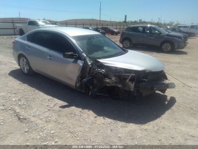 NISSAN ALTIMA 2013 1n4al3ap2dn484566