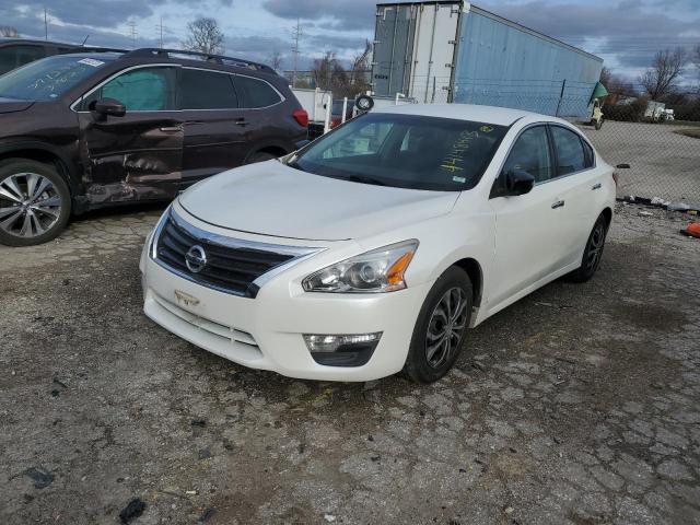 NISSAN ALTIMA 2.5 2013 1n4al3ap2dn484664