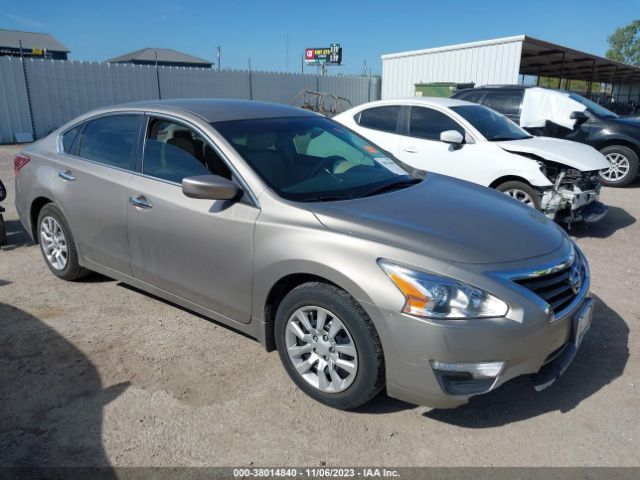 NISSAN ALTIMA 2013 1n4al3ap2dn485328