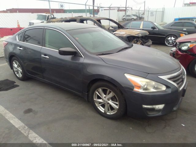 NISSAN ALTIMA 2013 1n4al3ap2dn485426