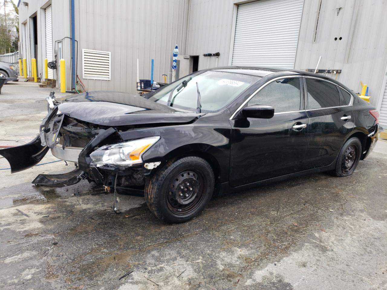 NISSAN ALTIMA 2013 1n4al3ap2dn487130