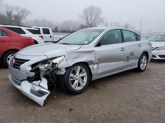 NISSAN ALTIMA 2013 1n4al3ap2dn488407