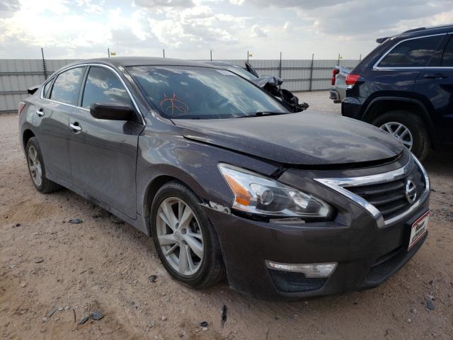 NISSAN ALTIMA 2.5 2013 1n4al3ap2dn489556