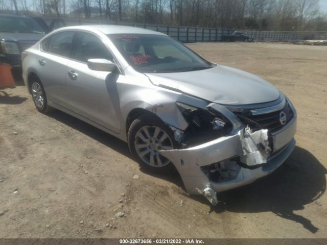 NISSAN ALTIMA 2013 1n4al3ap2dn490013