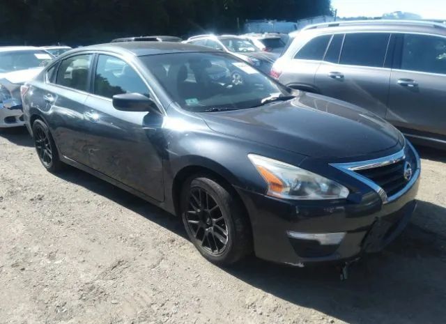 NISSAN ALTIMA 2013 1n4al3ap2dn490965