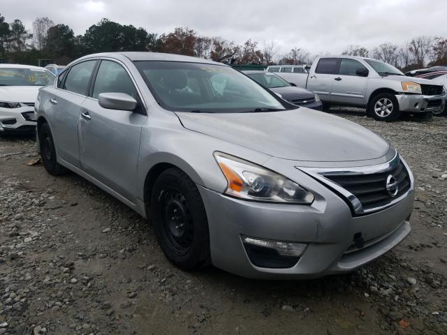 NISSAN ALTIMA 2.5 2013 1n4al3ap2dn491050