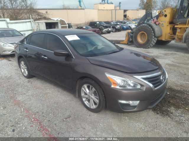 NISSAN ALTIMA 2013 1n4al3ap2dn491100