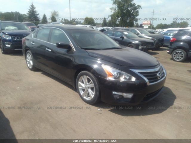 NISSAN ALTIMA 2013 1n4al3ap2dn491968