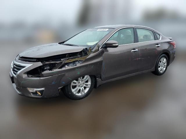 NISSAN ALTIMA 2013 1n4al3ap2dn494482