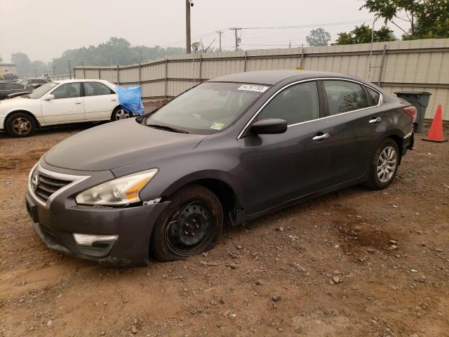 NISSAN ALTIMA 2.5 2013 1n4al3ap2dn495101