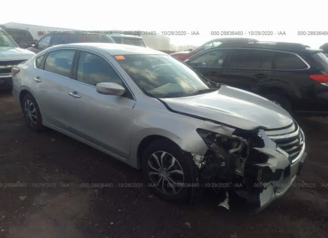 NISSAN ALTIMA 2013 1n4al3ap2dn496832