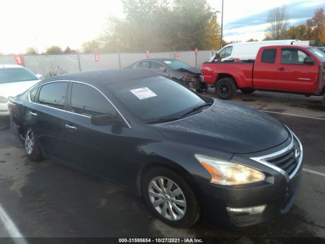 NISSAN ALTIMA 2013 1n4al3ap2dn497172