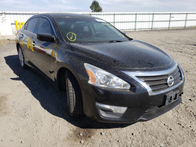 NISSAN ALTIMA 2.5 2013 1n4al3ap2dn497320