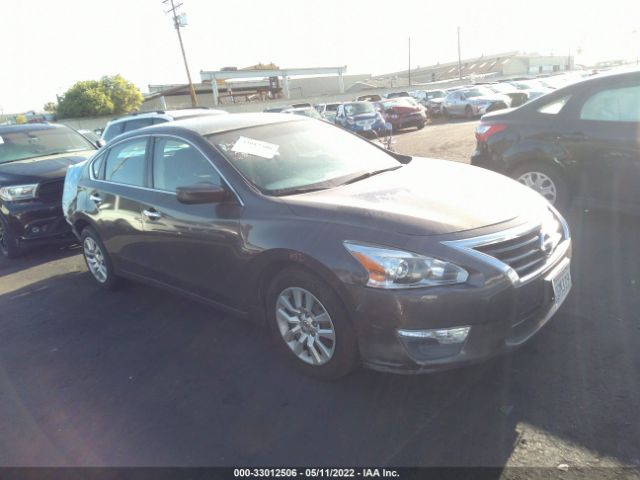 NISSAN ALTIMA 2013 1n4al3ap2dn497849